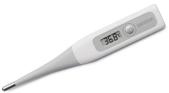 patient thermometer