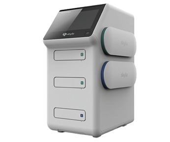 Skyla Solution Veterinary Chemistry & Immunoassay Analyser