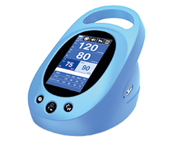InSight Blood Pressure Monitor